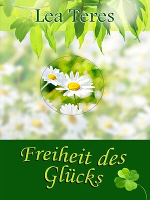 cover image of Freiheit des Glücks